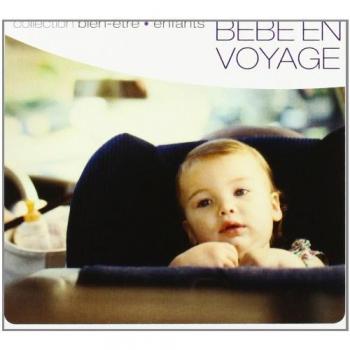 Bébé en voyage