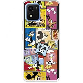 Fundas VIVO Y01 Mickey: Clásicos Disney