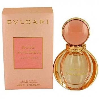 Bulgari Rose Edp 50ml Goldea