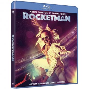 Rocketman