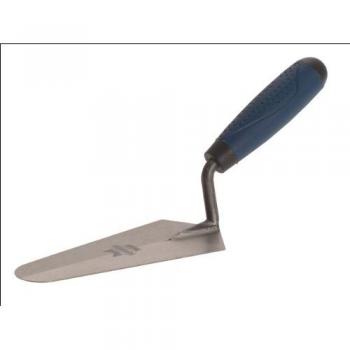 Faithfull Gauging Trowel Soft Grip Handle 7 | Faisgtgaug7