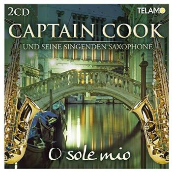 O Sole Mio Tomatensauce
