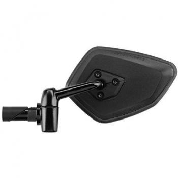 Busch & Müller Cycle Star Adjustable Folding Mirror