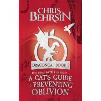 Dragoncat's Guide to Preventing Oblivion