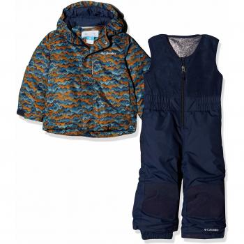 Columbia 1562212 Buga Set