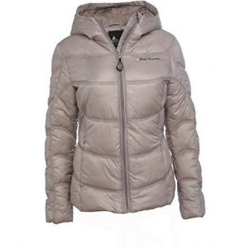 Anfei Doudoune femme Peak Mountain Beige