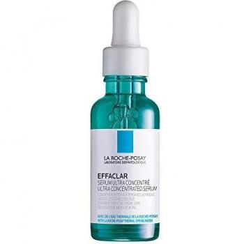 La Roche-Posay Effaclar Serum Antiedad