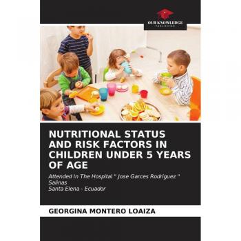 NUTRITIONAL STATUS AND RISK FACTORS IN CHILDREN UNDER 5 YEARS OF AGE