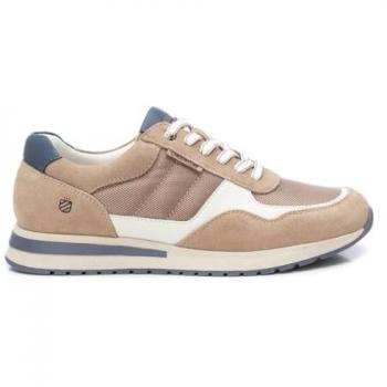 Carmela 162149 Men's Footwear Taupe EU 43