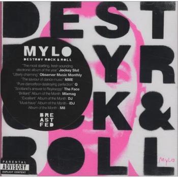 Mylo