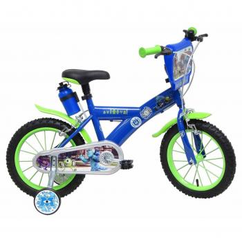 Disney Monster 14” Bicycle 13297