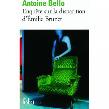 Enquête sur la disparition d'Émilie Brunet