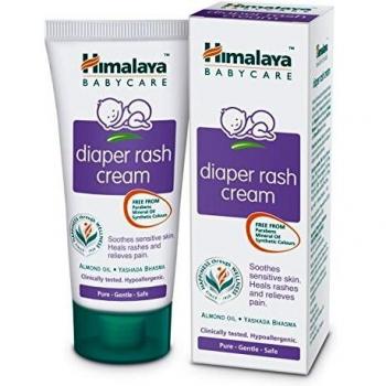 Himalaya Baby Windelschutz-Creme