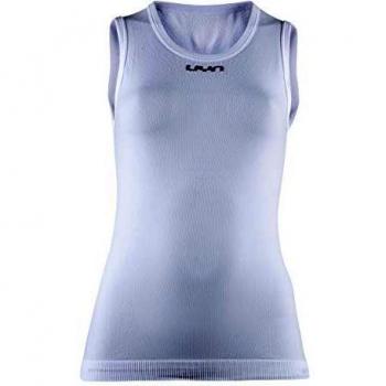White Uyn Motyon 2.0 Women’s L/XL Sleeveless Thermal Base
