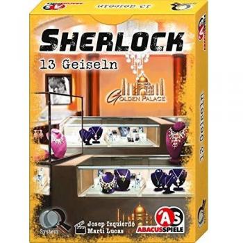 Sherlock