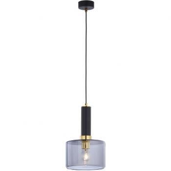Lustre Jupiter Viva Fumée – 1 Ampoule