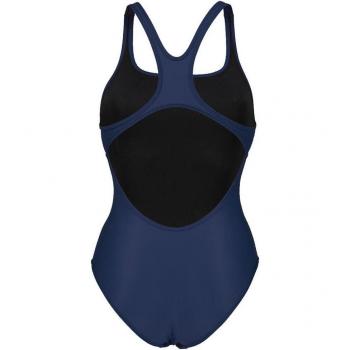 Arena Women's 1-Piece Swim Suit Team Pro Solid