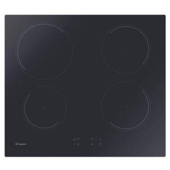Unités de cuisson intégrée Candy Idea CI642C‑E14U Noir – 60 cm
