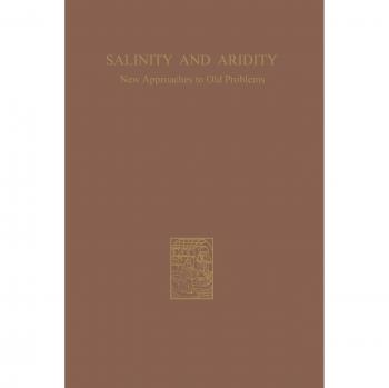 Salinity and Aridity