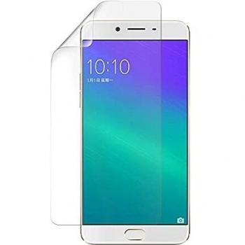 SoftShield Duo – Matte Anti‑Glare for Oppo F1s