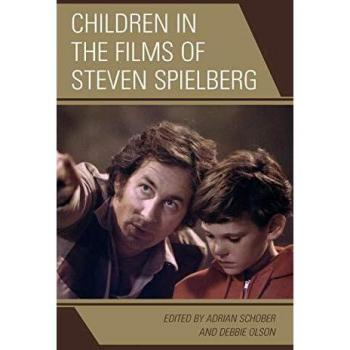 Children in the Films of Steven Spielberg