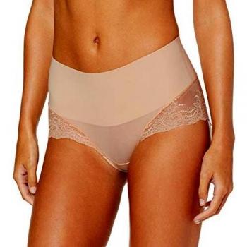 Spanx Women's Hi-Hipster Panty