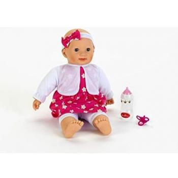 Poupée bébé Princess Coralie – édition spéciale KLEIN
