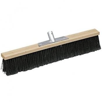 Scopa Professionale in PVC 40 cm per Pulizia Interna