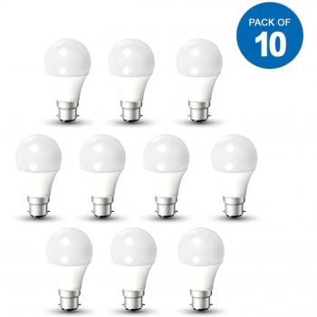 LED Bulb 20W GLS A80 B22 6000K