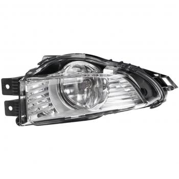 HELLA 1NA 354 665-011 Luce Fendinebbia Sinistra