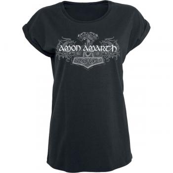 T-Shirt Amon Amarth