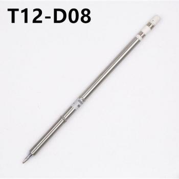 Kit pointes de fer à souder SZBFT série T12-C4Z pour postes de reprise Hakko FX-951 FX-952