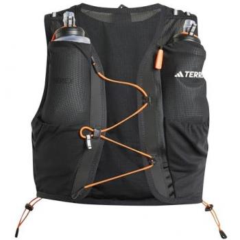 Gilet d'hydratation Terrex 5L noir