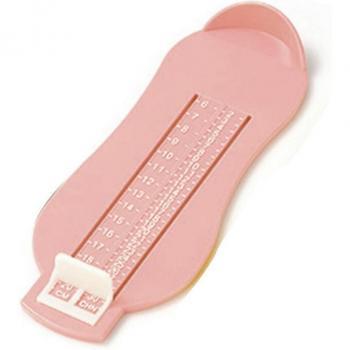Jauge de taille de chaussures pour enfants