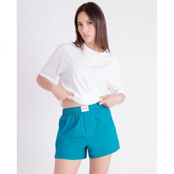 Pigiama Donna CK Multicolorato XS (QS7191E‑MVU)