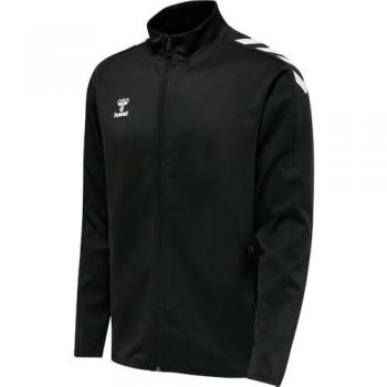 Trainingsjacke Hummel Core XK Noir 4XL male