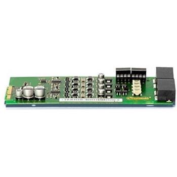 AUERSWALD COMpact 4FXS Modul fÃ¼r COMpact 5000/5000R/5200er
