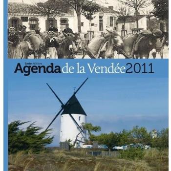 Agenda de la Vendée