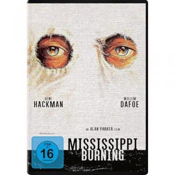 Capelight pictures Mississippi Burning – Die Wurzel des Hasses
