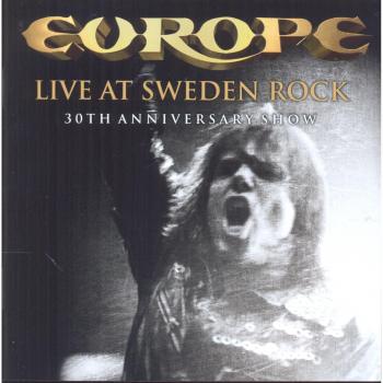 Live at Sweden Rock (30th Anniversary Show)