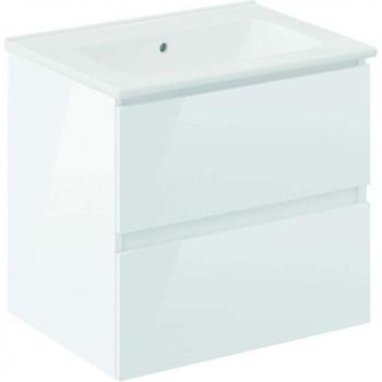 COSMIC B-Best 60 cm Waschtisch mit Unterschrank