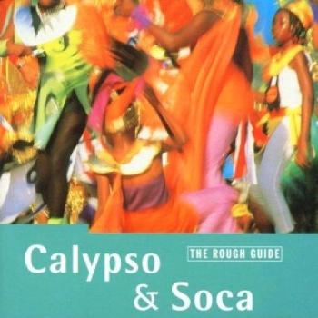 Rough Guide To Calypso & Soca