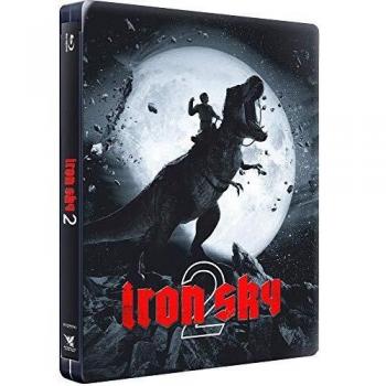 Iron Sky 2
