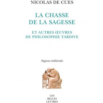 La Chasse de la sagesse