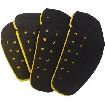 Armored Protective Gear for Elbows