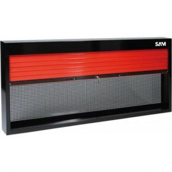Armoire SAM 2M à Rideau