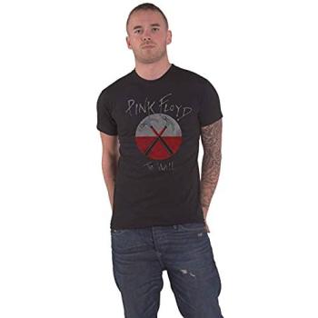 Gogo March Pink Floyd T-shirt voor Rockliefhebbers