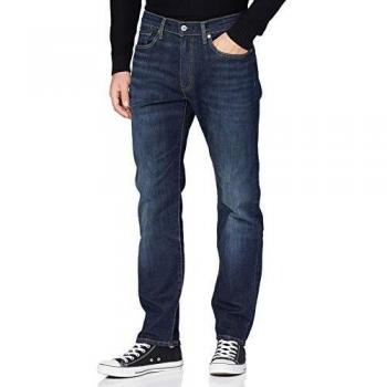 Levi’s 502 „TAPER“ – Eleganter, schmaler Schnitt für Herren