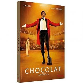 Chocolat (pour manger)