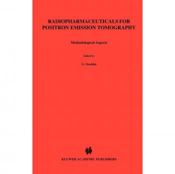 Radiopharmaceuticals for Positron Emission Tomography